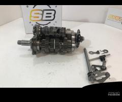 CAMBIO BMW F850GS F750GS F900GS F900R F900XR