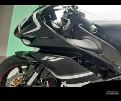 KIT CARENE DA PISTA YAMAHA R1 2007 2008 - 10