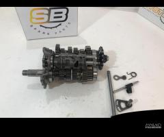 CAMBIO BMW F850GS F750GS F900GS F900R F900XR