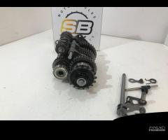 CAMBIO BMW F850GS F750GS F900GS F900R F900XR