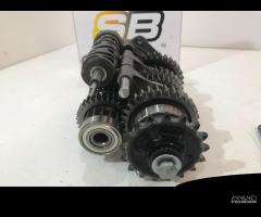 CAMBIO BMW F850GS F750GS F900GS F900R F900XR