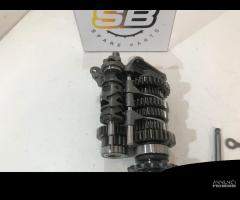 CAMBIO BMW F850GS F750GS F900GS F900R F900XR