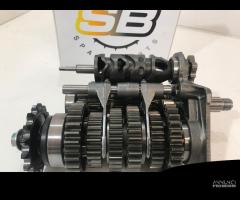 CAMBIO BMW F850GS F750GS F900GS F900R F900XR - 7