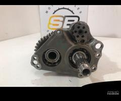 CAMBIO BMW F850GS F750GS F900GS F900R F900XR - 8