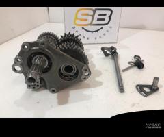 CAMBIO BMW F850GS F750GS F900GS F900R F900XR - 10