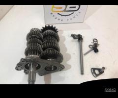 CAMBIO BMW F850GS F750GS F900GS F900R F900XR - 11