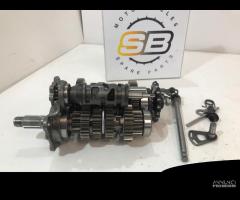 CAMBIO BMW F850GS F750GS F900GS F900R F900XR - 12