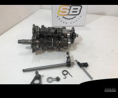 CAMBIO BMW F850GS F750GS F900GS F900R F900XR - 13