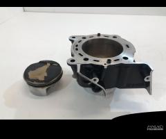 CILINDRO PISTONE POSTERIORE DUCATI MULTISTRADA 950 - 1