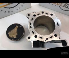 CILINDRO PISTONE POSTERIORE DUCATI MULTISTRADA 950 - 3