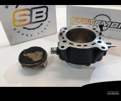 CILINDRO PISTONE POSTERIORE DUCATI MULTISTRADA 950 - 4