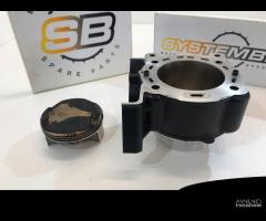 CILINDRO PISTONE POSTERIORE DUCATI MULTISTRADA 950 - 8