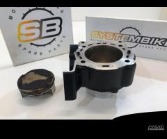 CILINDRO PISTONE POSTERIORE DUCATI MULTISTRADA 950 - 10