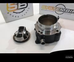 CILINDRO PISTONE POSTERIORE DUCATI MULTISTRADA 950 - 11