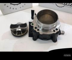 CILINDRO PISTONE POSTERIORE DUCATI MULTISTRADA 950 - 12