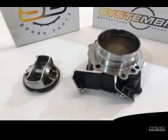 CILINDRO PISTONE POSTERIORE DUCATI MULTISTRADA 950 - 13