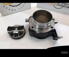 CILINDRO PISTONE POSTERIORE DUCATI MULTISTRADA 950 - 14