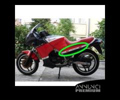 Adesivo fianco sinistro Cagiva Aletta Oro S1 - 468