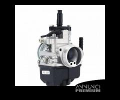 Carburatore Dell'Orto 2707 PHBL 22 AS per Moto e V - 1