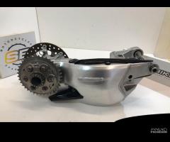 FORCELLONE POSTERIORE DUCATI 1098 - 12