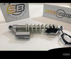 MONO AMMORTIZZATORE ANT. ESA BMW R1250GS 2023 - 13