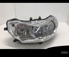 FARO ANTERIORE BMW R1200RT 10-13