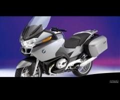 RICAMBI USATI BMW R1200RT 05-09 / 10-13 / 14-18