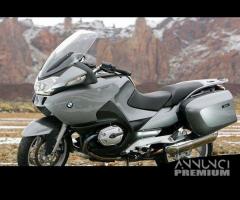 RICAMBI USATI BMW R1200RT 05-09 / 10-13 / 14-18