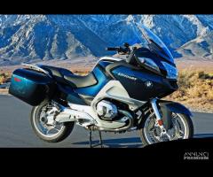 RICAMBI USATI BMW R1200RT 05-09 / 10-13 / 14-18