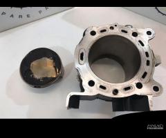 CILINDRO PISTONE ANTERIORE DUCATI MULTISTRADA 950S