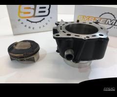 CILINDRO PISTONE ANTERIORE DUCATI MULTISTRADA 950S - 6