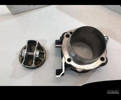 CILINDRO PISTONE ANTERIORE DUCATI MULTISTRADA 950S - 11