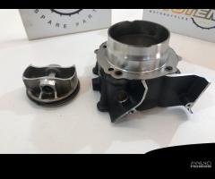 CILINDRO PISTONE ANTERIORE DUCATI MULTISTRADA 950S - 12