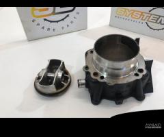 CILINDRO PISTONE ANTERIORE DUCATI MULTISTRADA 950S - 13