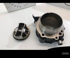 CILINDRO PISTONE ANTERIORE DUCATI MULTISTRADA 950S - 16