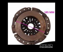 Spingidisco frizione Fiat 124 - 2