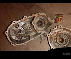 carter motore piaggio vespa vs5m 150 gs - 3