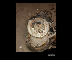 motore piaggio vespa 50 faro tondo v5a1m 3 marce