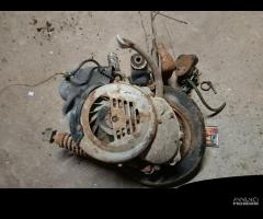 motore piaggio vespa 50 faro tondo v5a1m 3 marce