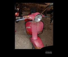 piaggio vespa 50 pk xl v5x3t 4 marce