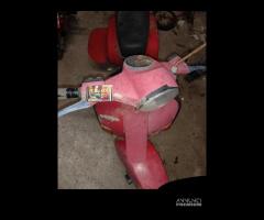 piaggio vespa 50 pk xl v5x3t 4 marce