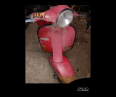 piaggio vespa 50 pk xl v5x3t 4 marce