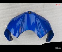 COPRI AiRBOX ORIGINALE YAMAHA R6 06 07