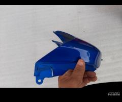 COPRI AiRBOX ORIGINALE YAMAHA R6 06 07