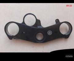 PIASTRA SUPERIORE ORiGINALE YAMAHA R6 06 07