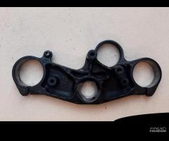 PIASTRA SUPERIORE ORiGINALE YAMAHA R6 06 07