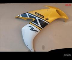 CARENA DESTRA ORiGINALE YAMAHA R1 LAGUNA SECA