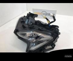 FARO ANTERIORE YAMAHA T-MAX 530 SX 17-19