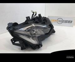 FARO ANTERIORE YAMAHA T-MAX 530 SX 17-19 - 7