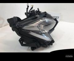 FARO ANTERIORE YAMAHA T-MAX 530 SX 17-19 - 8